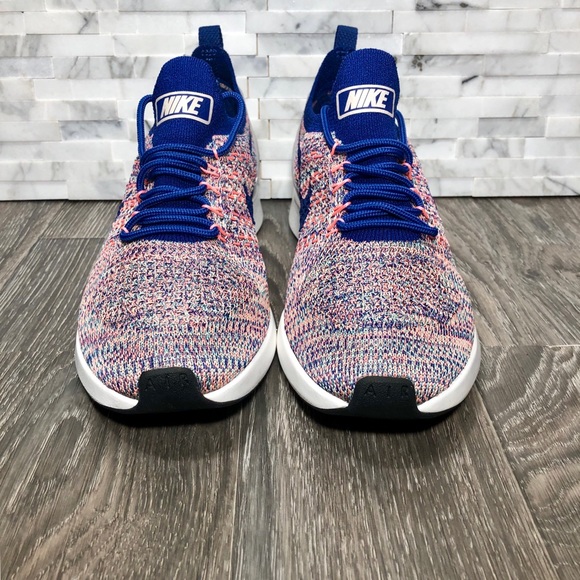Nike Air Zoom Mariah Flyknit Racer NWOT - Picture 3 of 8